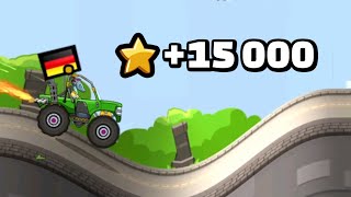 [TAS] Monster Truck Intense City 5k - Hill Climb Racing 2 screenshot 4
