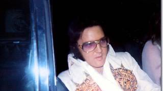 Elvis Presley - That's All Right Mama ( 1976 )