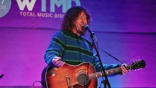 WTMD's Live Lunch with Ben Kweller