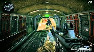 WarFace Beta - Gameplay Footage