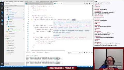Ep1 - Cypress UI Testing