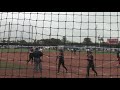 LMU Softball v Southern Utah