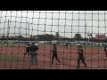 LMU Softball v Southern Utah