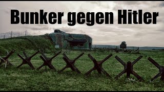 Bunker gegen Hitler | BS8 - Bunker