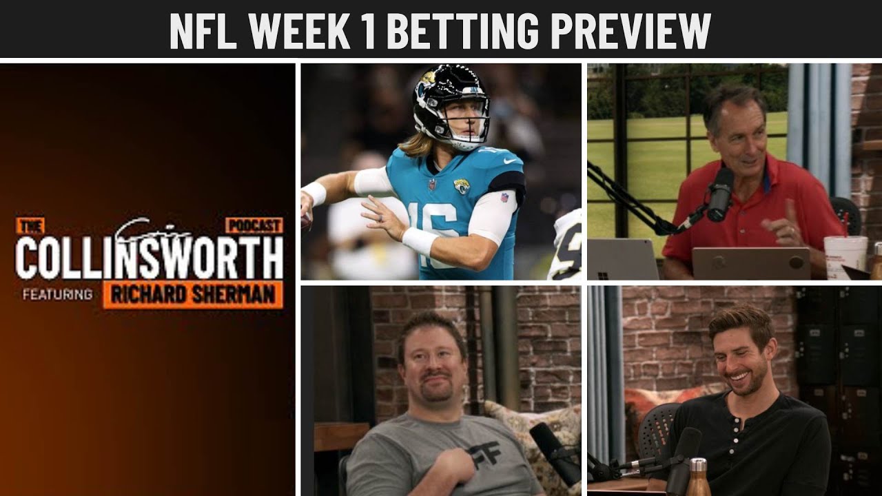 nfl-week-1-betting-preview-with-pff-s-george-chahrouri-and-eric-eager