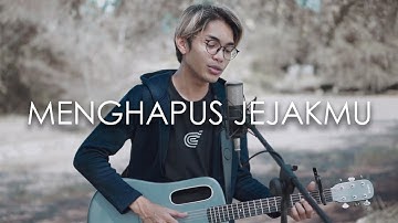 Menghapus Jejakmu - NOAH/Peterpan (Cover by Tereza)