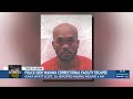 Manhunt underway for Waiawa prison inmate