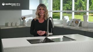 Product Review: Abey 1 and 3/4 Bowl Sink Pack MOA420DTPK