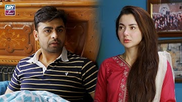 Nayi Zindagi Ki Shuruwat!😍 | Hania Aamir | Farhan Saeed | Mere HumSafar