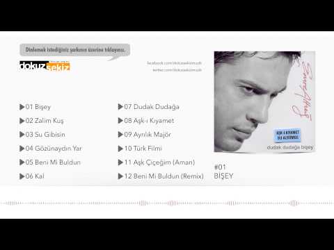 Putar Bişey - Emre Altug