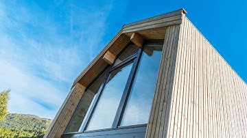 Kledning fra MøreRoyal - kvalitet som varer