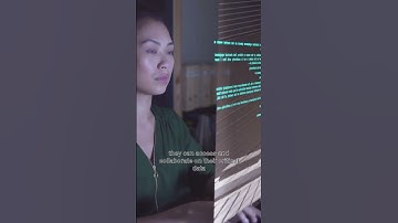 Breaking down barriers in collaboration