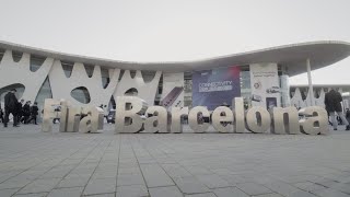 MWC Barcelona 2022 - Event Highlights