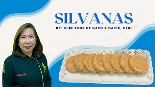 Silvanas