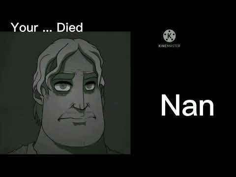 Mr Incredible Becoming Sad Your ... Died
