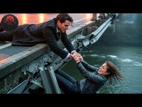 Her Ex Made Her Car Fall Off The Bridge The Mafia Boss Grabbed Her Hand And Never Let Her Go