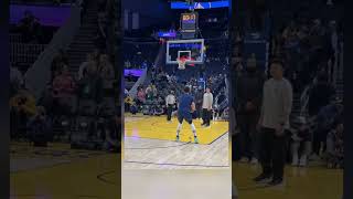 Curry shot 3-pts #nba #moments #highlights #sports #curry #gws