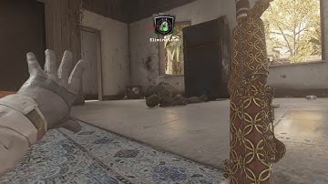 I Have Radar! | MWR GameBattles