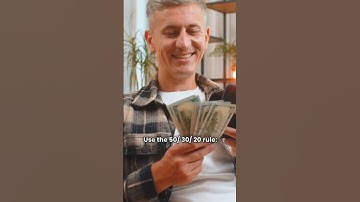 "How to Save Money FAST in 2025 (Even If You’re Broke!)"#finance #growfishorts #sharemarket