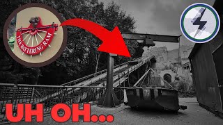 🚨FOLLOW-UPDATE🚨 Minor yet CONCERNING developments at Busch Gardens VA!