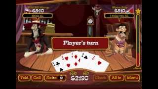 видео Что такое блеф и как обмануть в покере