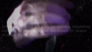 The Criminal Project | After Effects Templates - Motion Array