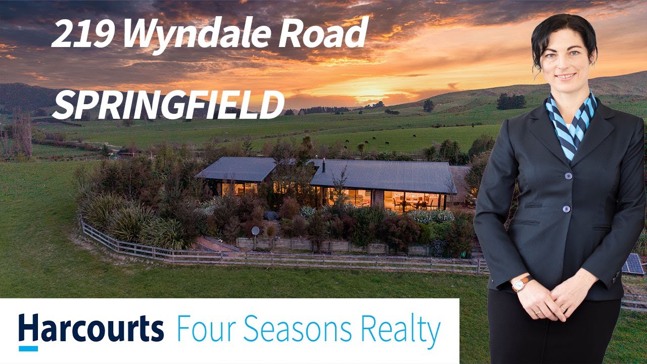 219 Wyndale Road YouTube