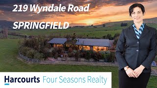219 Wyndale Road 219 Wyndale Road