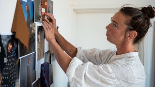 The creative spirit of Sussex: Ellen Brookes, SIDELINE