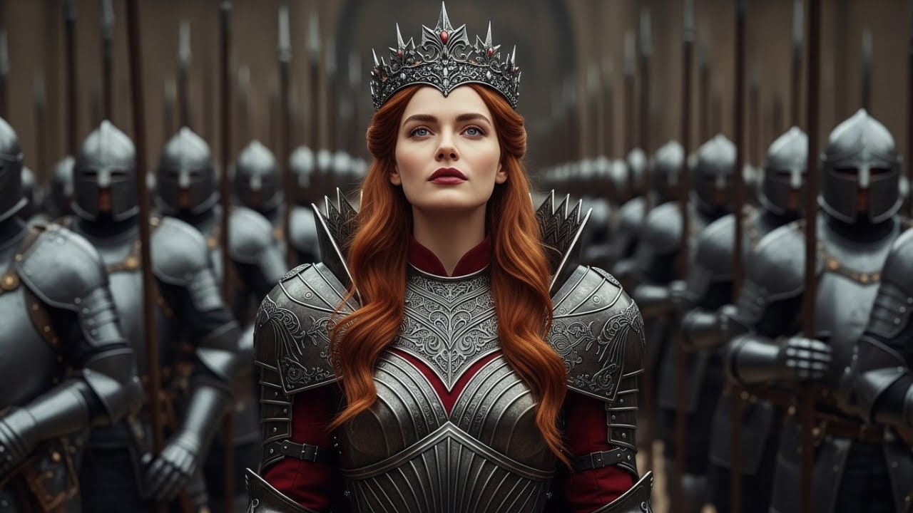 Se casó con un humano... y descubrió por qué la galaxia teme su furia | HFY