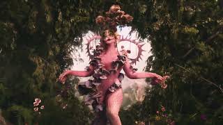 Melanie Martinez - NYMPHOLOGY