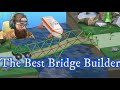I Am The Expert Bridge Builder