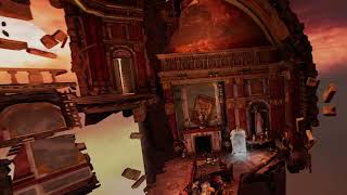 Trophy Streak Day 4230: Moss: Book 2 (PSVR2) (PS5) Trophy: Dust Buster