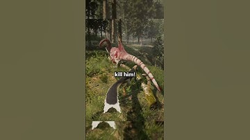 BABY Dinosaur vs ADULT!!! Path of Titans