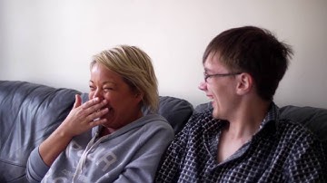 A day in the life of a support worker