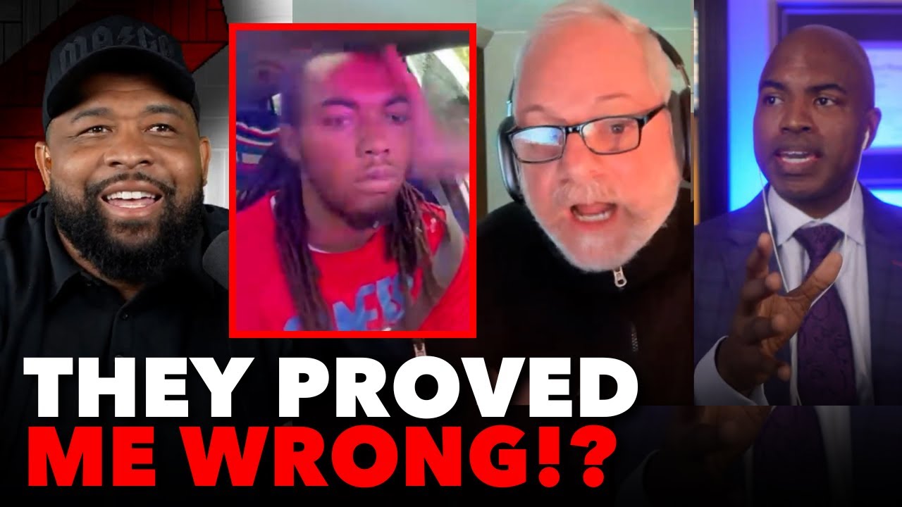 Lawyers PROVE ME WRONG About William McNeil
