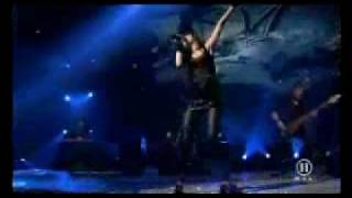 EISBLUME - Eisblumen en Live (DOME 49)