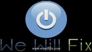 We Will Fix  - Computer Laptop Cell Phone Repair Pembroke Pines Hollywood FL