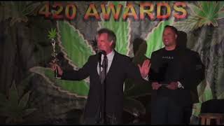 420 Awards Funny Moments