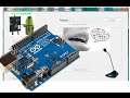 Reconhecimento de Fala com Arduino por Bluetooth