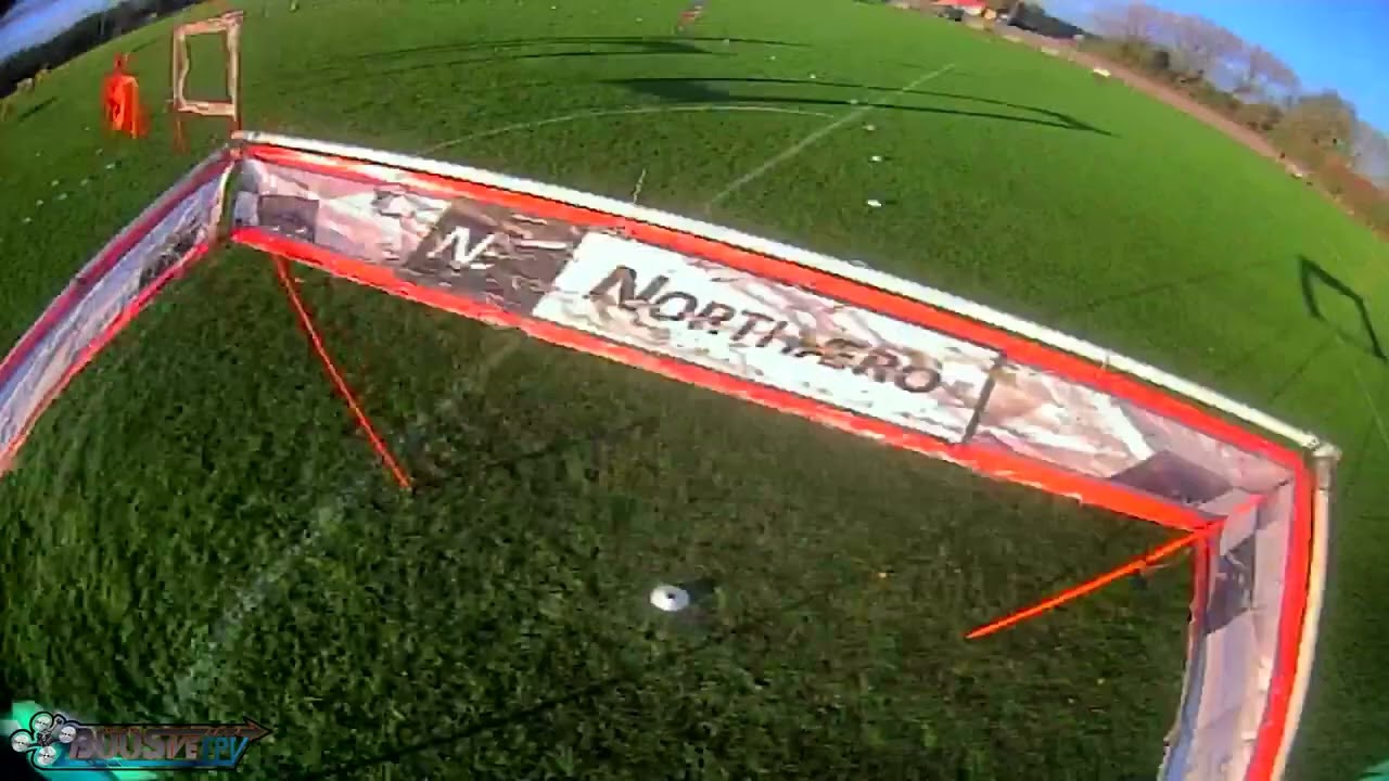 FPV Racing Drone | New Gates | HDZERO  | Hull FPV