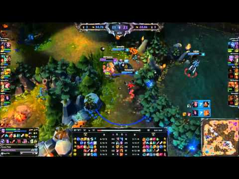 Varus Flash Duke | OCE Server