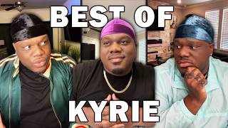 Best of Kyrie 2026 Complete Compilation