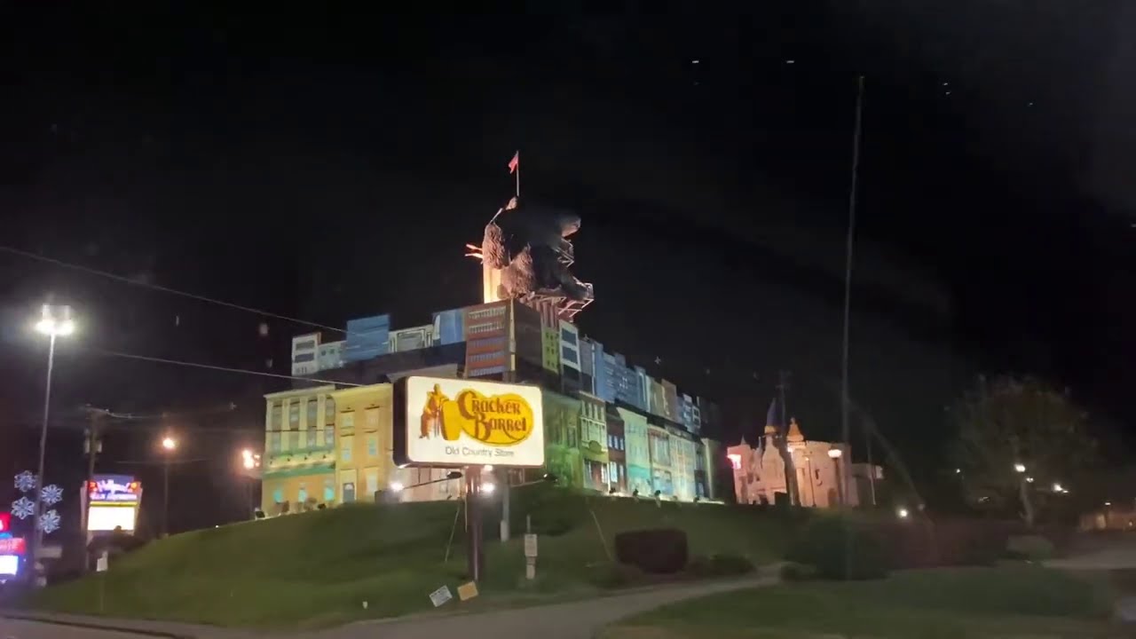 (Pigeon November14th Christmas lights the Island and much more