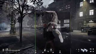 [FIXED] BLOODHUNT CHEAT 2022 | EXTERNAL | WORKS FOR WINDOWS 10/11 | [UNDETECTED screenshot 4
