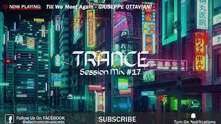 Uplifting Trance 2020 • Quarantine Mix • By Jordy P • Session 17