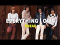 Bread - Everything I Own ( Video Lyrics )
