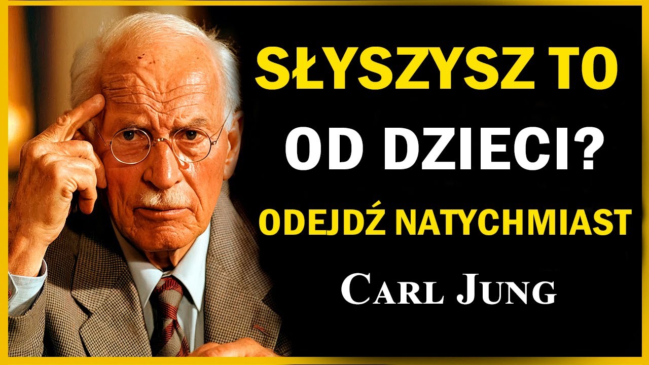 5 zdań dziecka, przy których rodzic stawia granice — perspektywa Junga