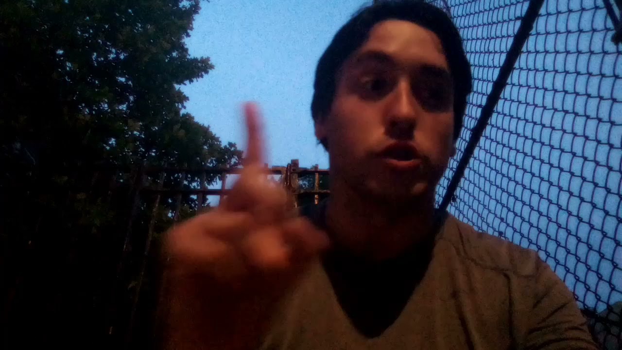 Harry Weinstein recites the Bill of Rights of the United States Constitution