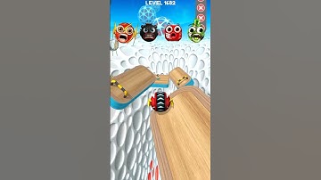 Going Balls || Powerful Ball Competition Challenge 🤔 Let